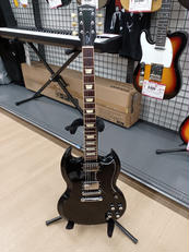 History SGタイプ History SGタイプ HISTORYエレキギター 新