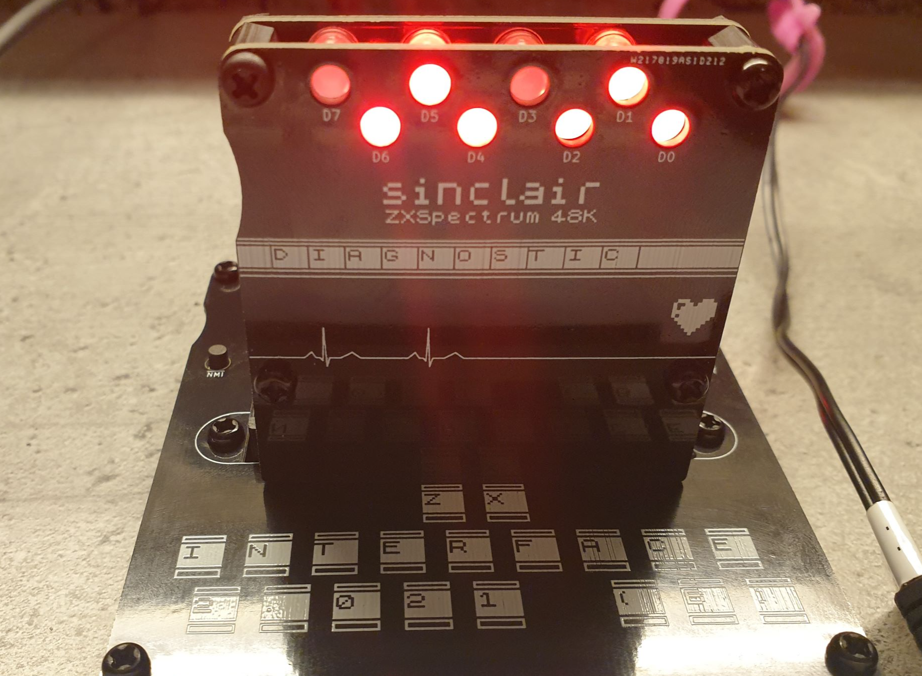 ZX Diagnostic 2.021 - Share Project - PCBWay