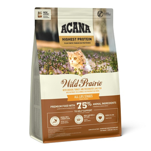 Orijen(オリジン) オリジナルキャット 1.8kg | ペットゴー