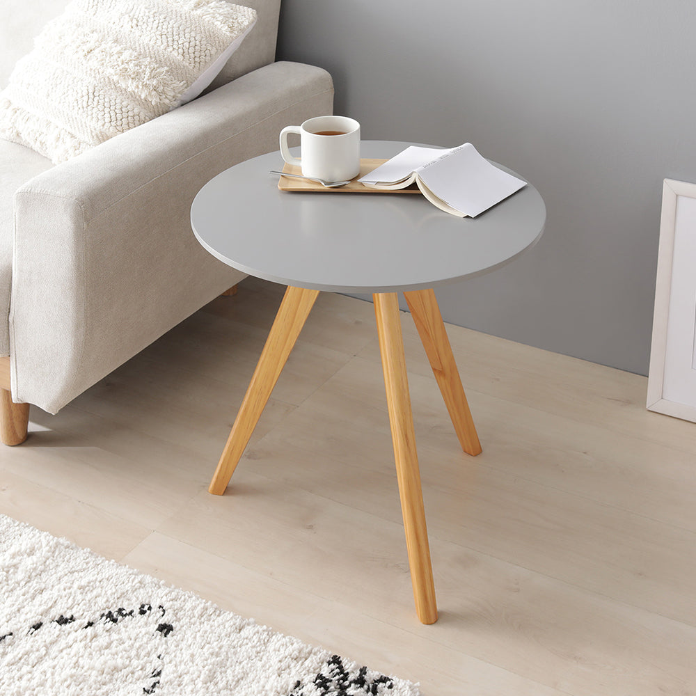 クラシックスタイルの大理石サイドテーブル 【公式通販】