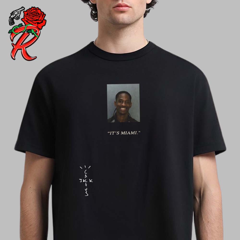 ミュージシャン Travis Scott Free the rage Tee L ミュージシャン