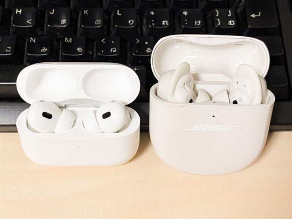 AirPods Pro 第二世代 USB-Cモデル 本体 AirPods Pro 第2世代 type-c