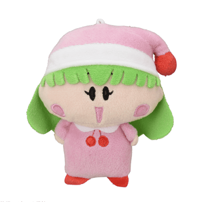 リルム】ミルモでポン！ マスコット | オンラインクレーンゲーム