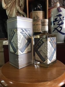 DoubleBarrel アイラ&ハイランド スペイサイド&ローランド2本セット