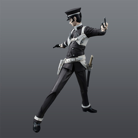 メガハウス ゲームキャラクターズコレクションDX デビルサマナー葛葉