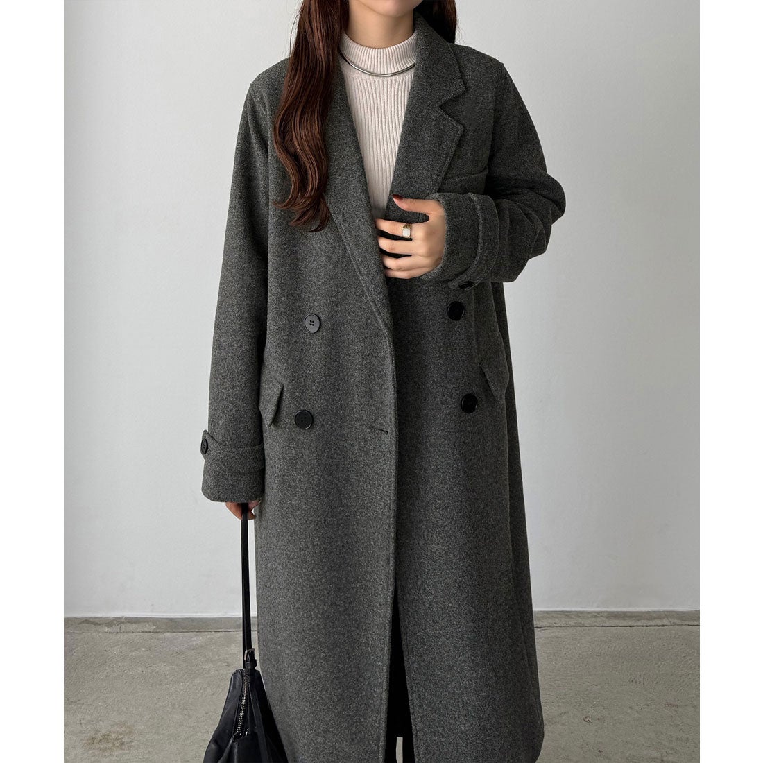 みくさん用【ジャーナルスタンダード ラックス】ダブルボタン