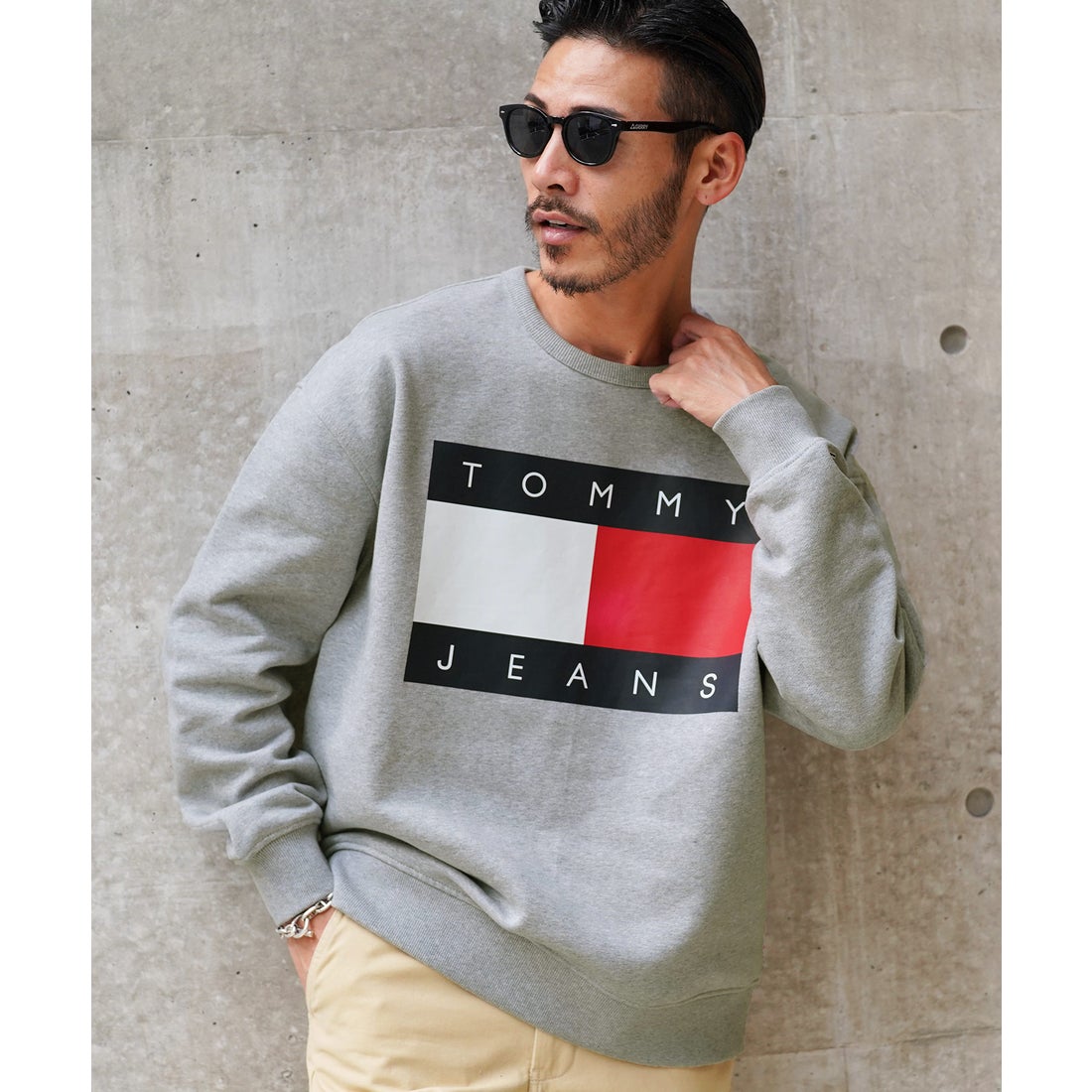 超貴重‼️シャムシェイドトレーナー