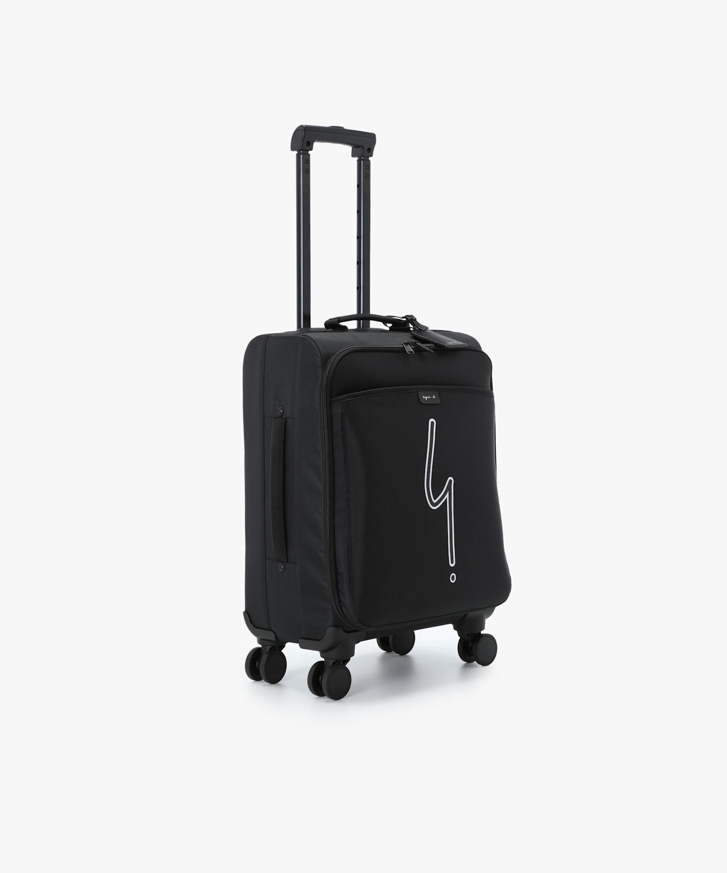 🆕✨新作スーツケース🎩 | アニエスベーボヤージュ | 大丸神戸店公式