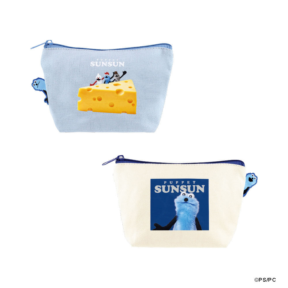 パペットスンスン VARIETY GOODS – CHOCOLATE CHARACTER LABEL ONLINE