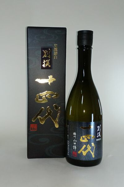 楽天市場】【年に一度・2025年12月出荷分】十四代 角新 本丸 1800ml