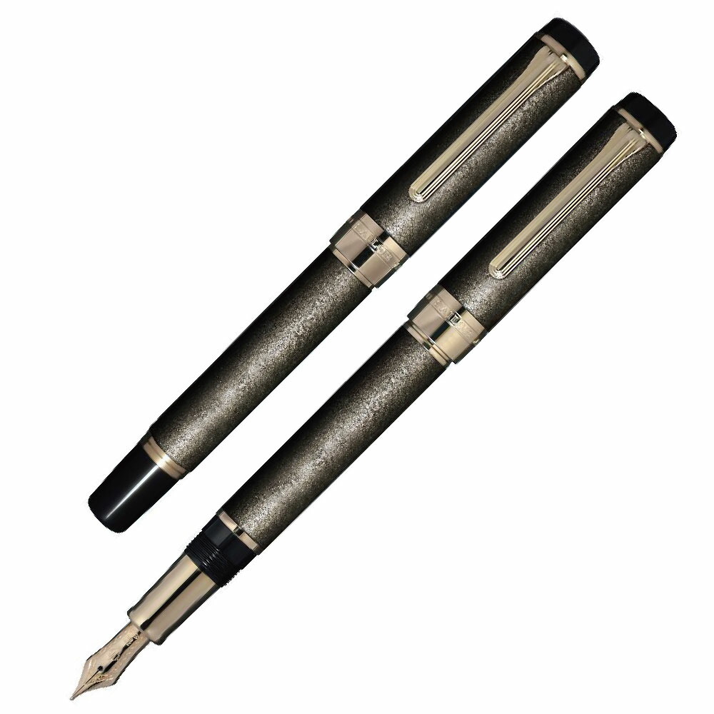 楽天市場】シリント 万年筆 パティナ セーラー万年筆 SAILOR ブラウン