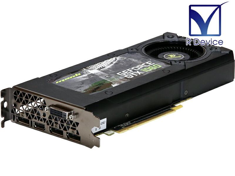 LEADTEK GTX 1060 6GB GDDR5 グラフィックボード WinFast GTX 1060 6G