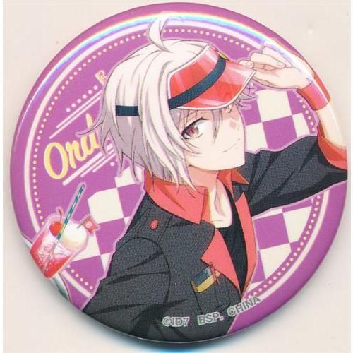 アイナナ 九条天 VALIANT 缶バッジ 80点 アイドリッシュセブン 九条天