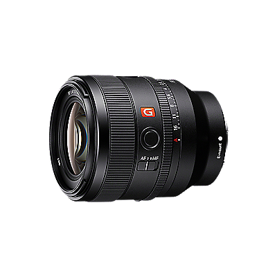 SEL50F14GM | Lenses | Sony Asia Pacific