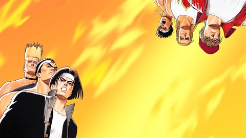 Comprar o ACA NEOGEO THE KING OF FIGHTERS '94 | Xbox