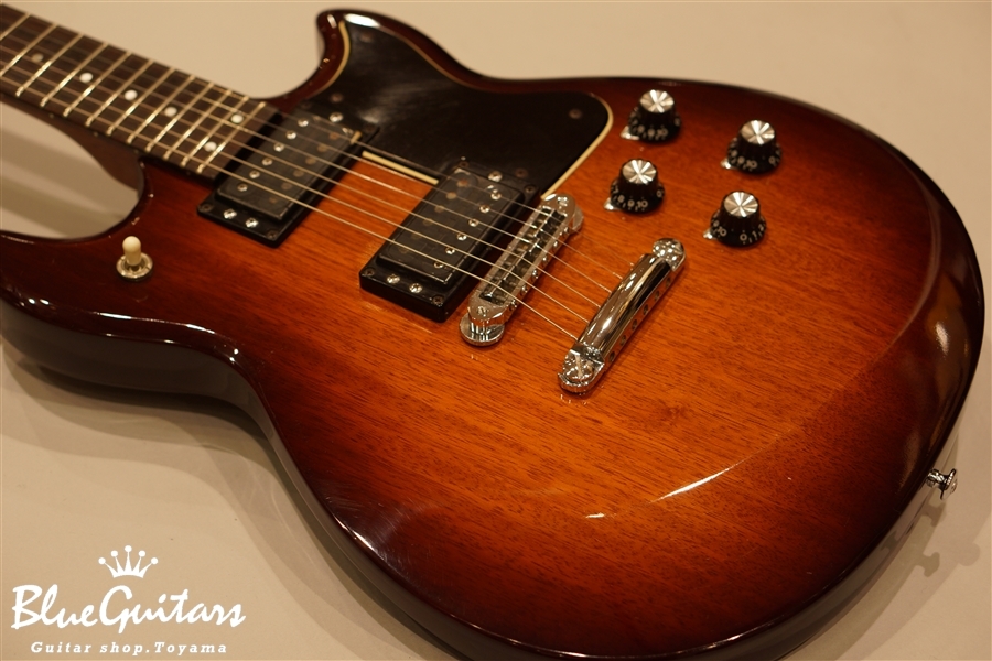 YAMAHA SF-500 | Blue Guitars Online Store