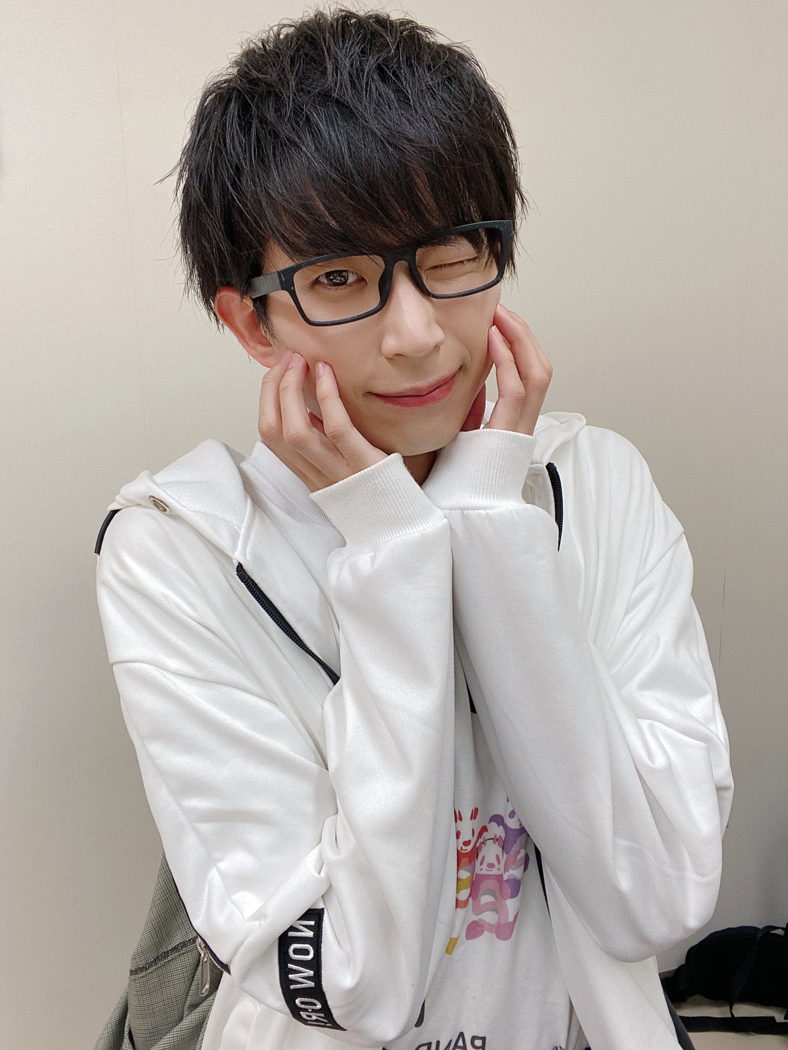 パンダドラゴン 株式会社DD お正月ハピカ JUNONくじ パンダドラゴン