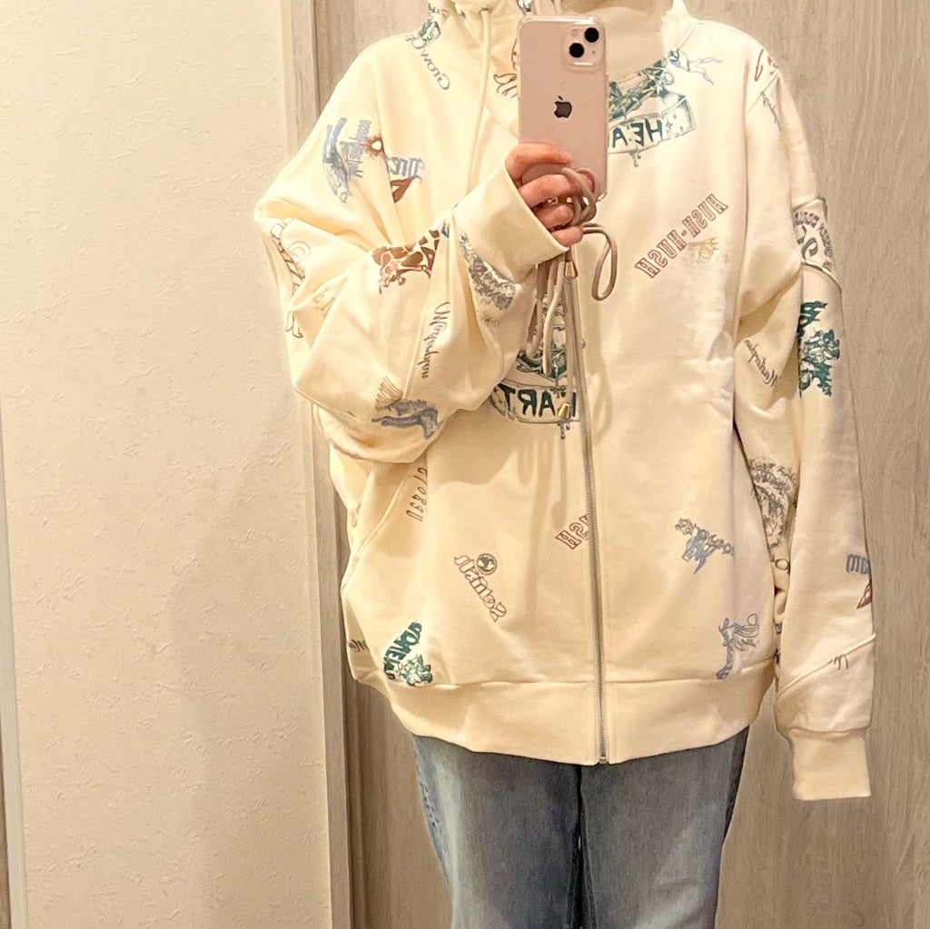 BE:FIRST 2:BE パーカー ツアーグッズ Lサイズ 2:BE BE:FIRST DOME