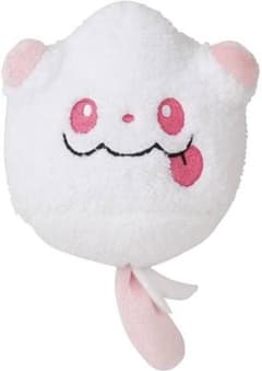 ポケモン ぬいぐるみ ペロッパフ ポケモンドールズ 202307092102