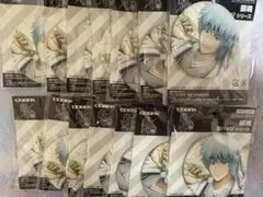 2026年最新】銀魂 白夜叉 缶バッジの人気アイテム - メルカリ