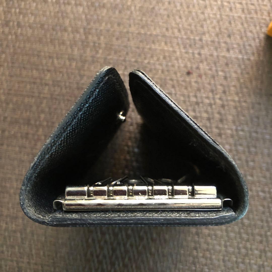 ひーちゃん様】LOUIS VUITTON ダミエミュルティクレ6 キーケース｜ルイ