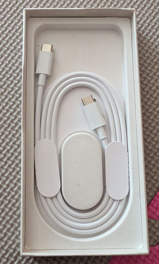 Google Pixel 9 Pro XL 白 128g 週末限定割引