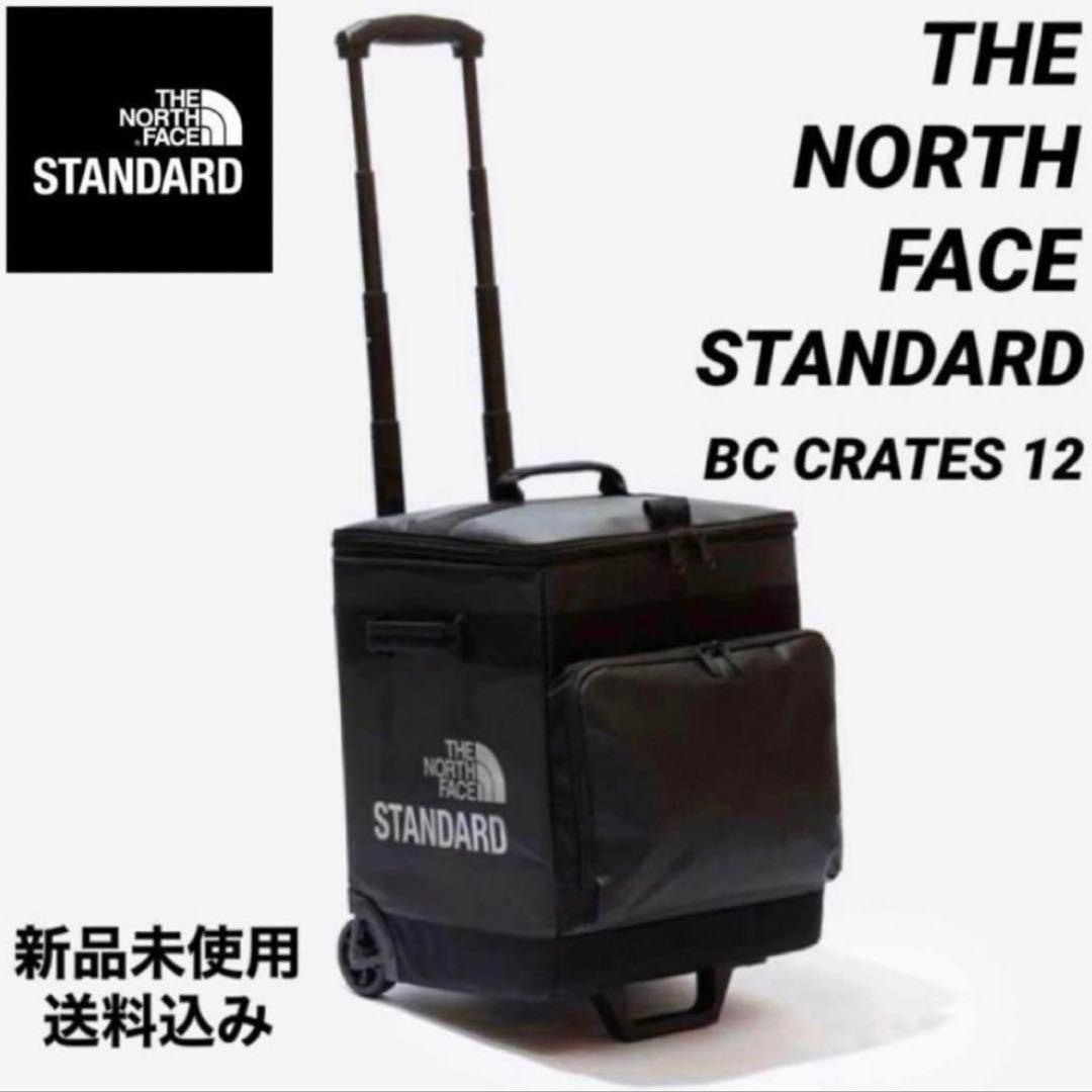 THE NORTH FACE STANDARD レコードバッグ 12 新品未使用 HONEYEE.COM | THE NORTH FACE STANDARDの人気レコードバッグが再発売
