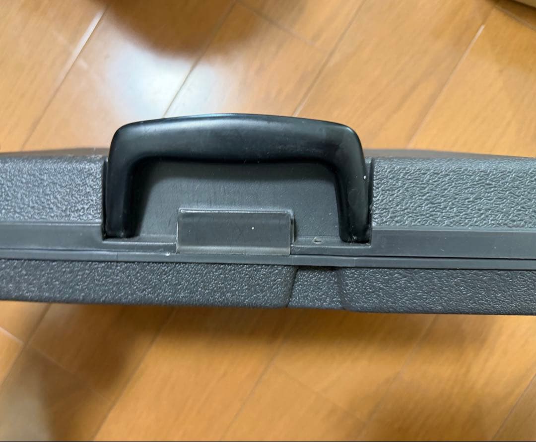 東京マルイハイキャパ OPS-Tactical45ガスガン ブラック ケース付き