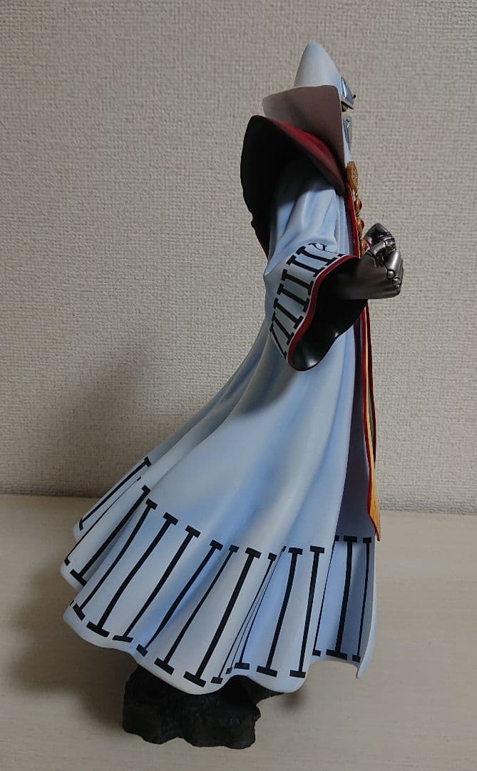 [ SpiceSeed ] ミストバーン フィギュア