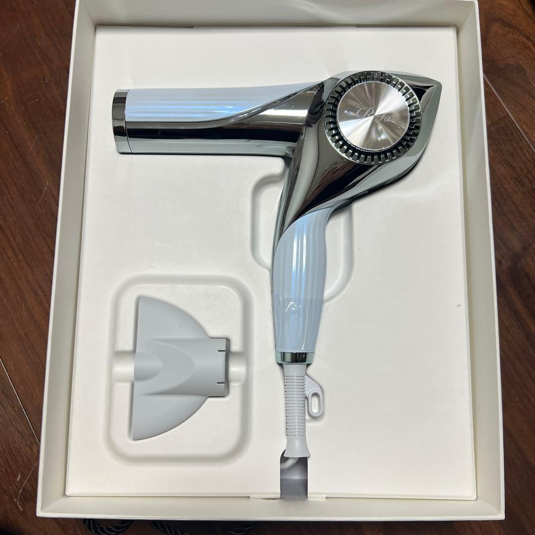 リファビューテック　ドライヤー リファビューテック ドライヤースマート ダブル | ドライヤー | ReFa