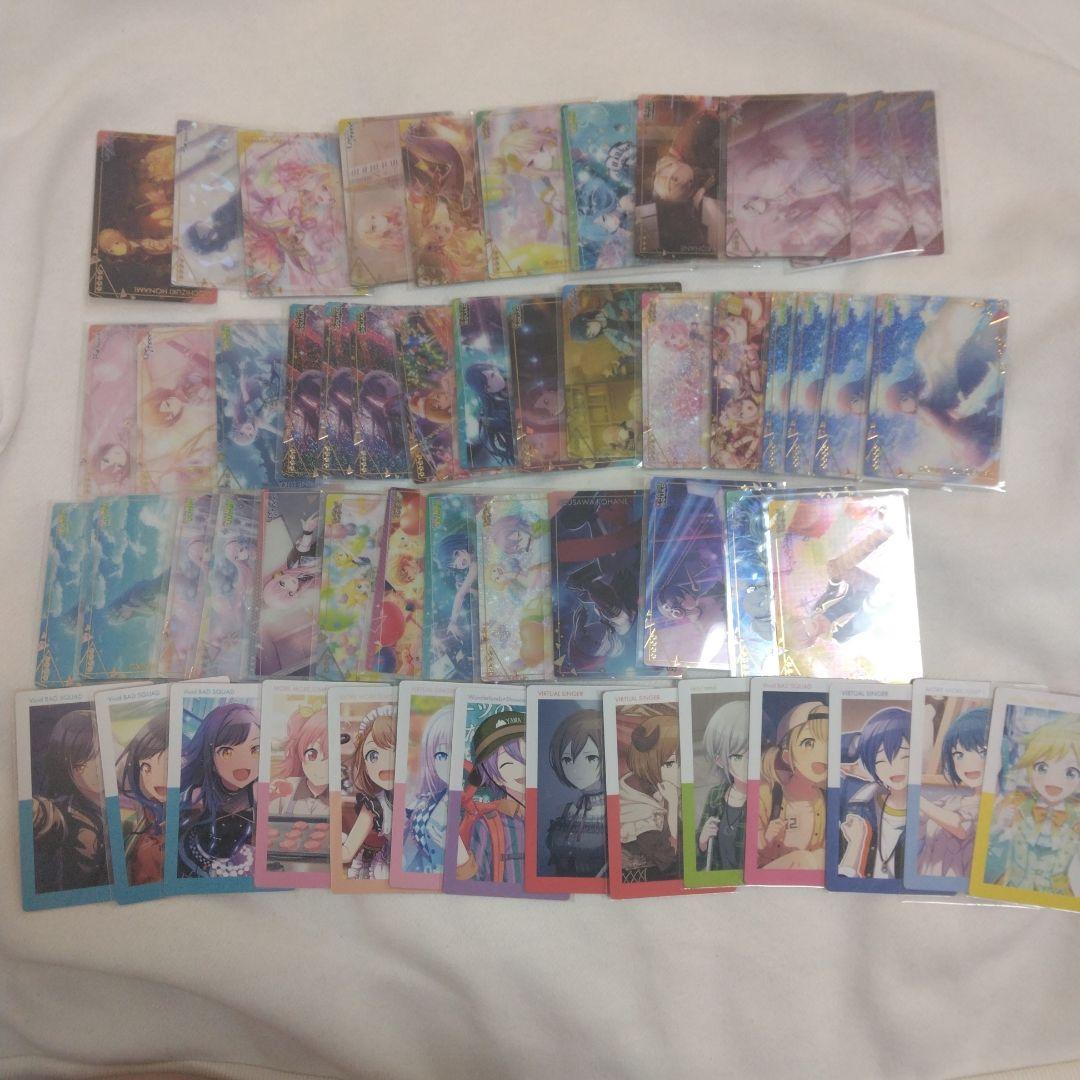 プロセカ グッズ まとめ買い️⭕️バラ売り️⭕️