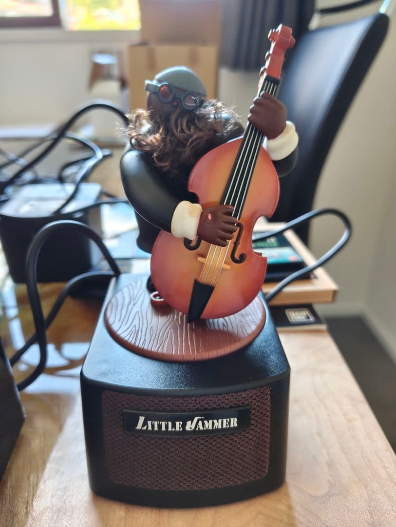 ま*ぶ様 【激レア！】初代 Little Jammer