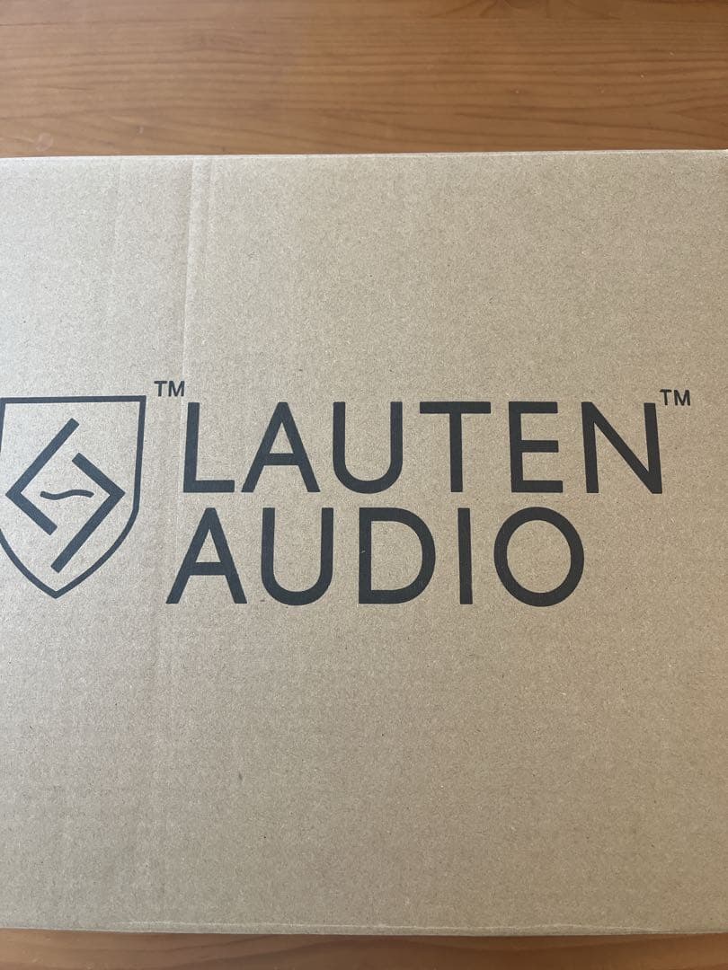 【本日限定特価】Lauten Audio FC-387 コンデンサーマイク