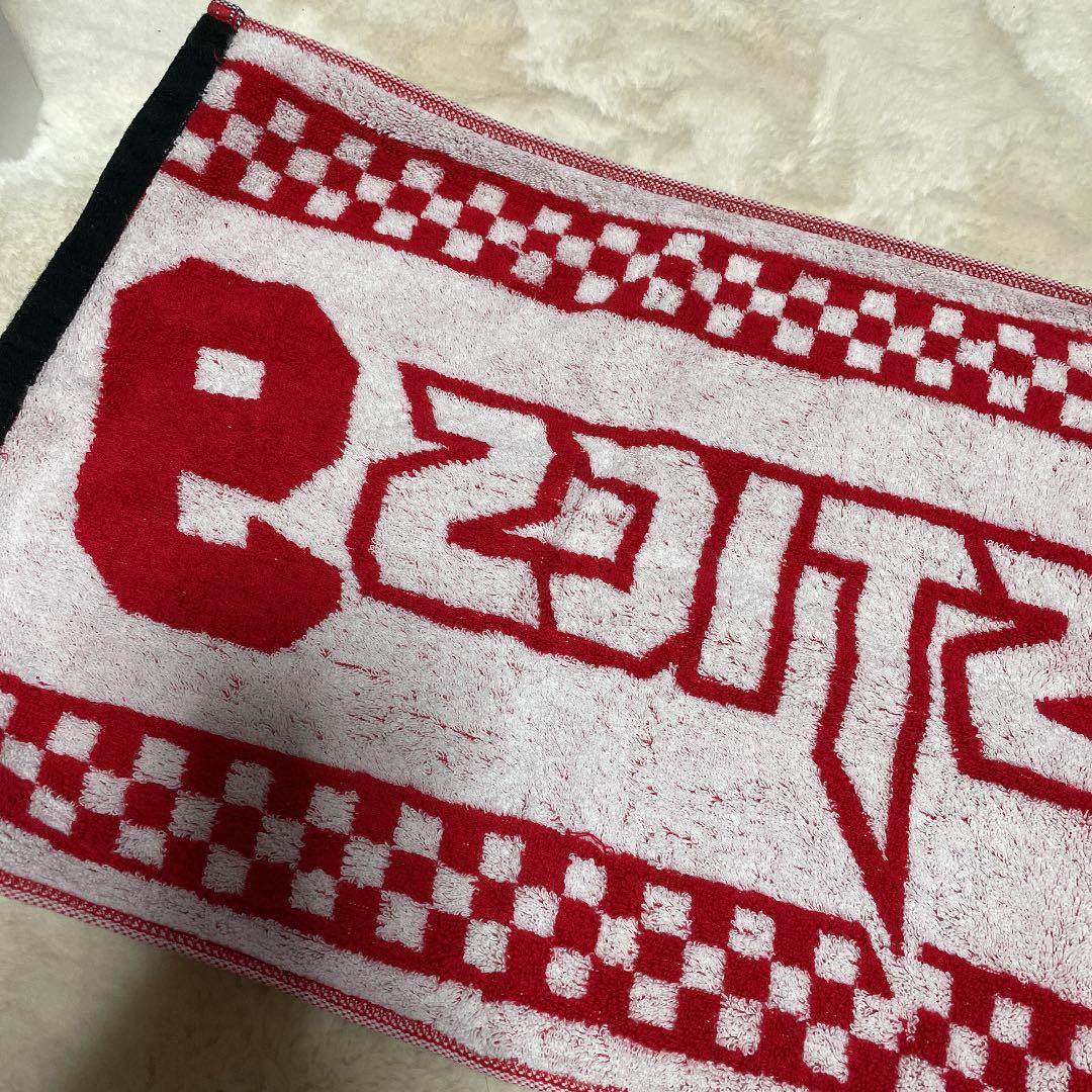 FANTASTICS 武者修行タオル fantastics武者修行タオル