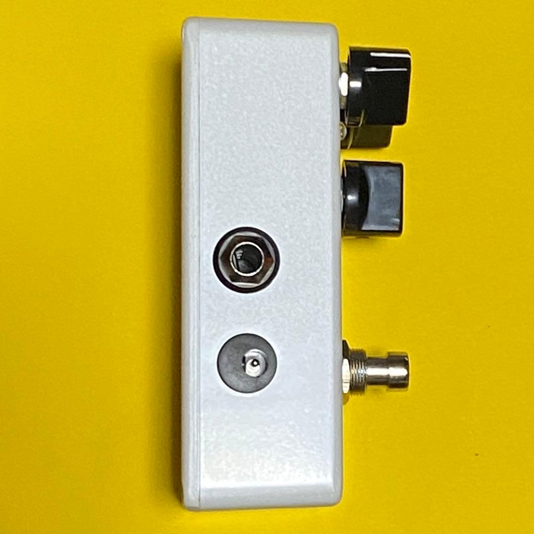 新品】Fulltone OCD clone フルトーン クローン+ペダルハット