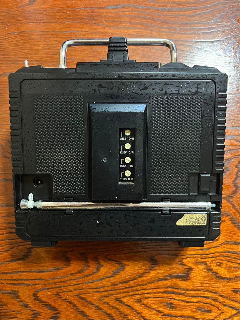 サンワ ラジコン プロポ FM A band 6ch ジャンク - jon-w.jp