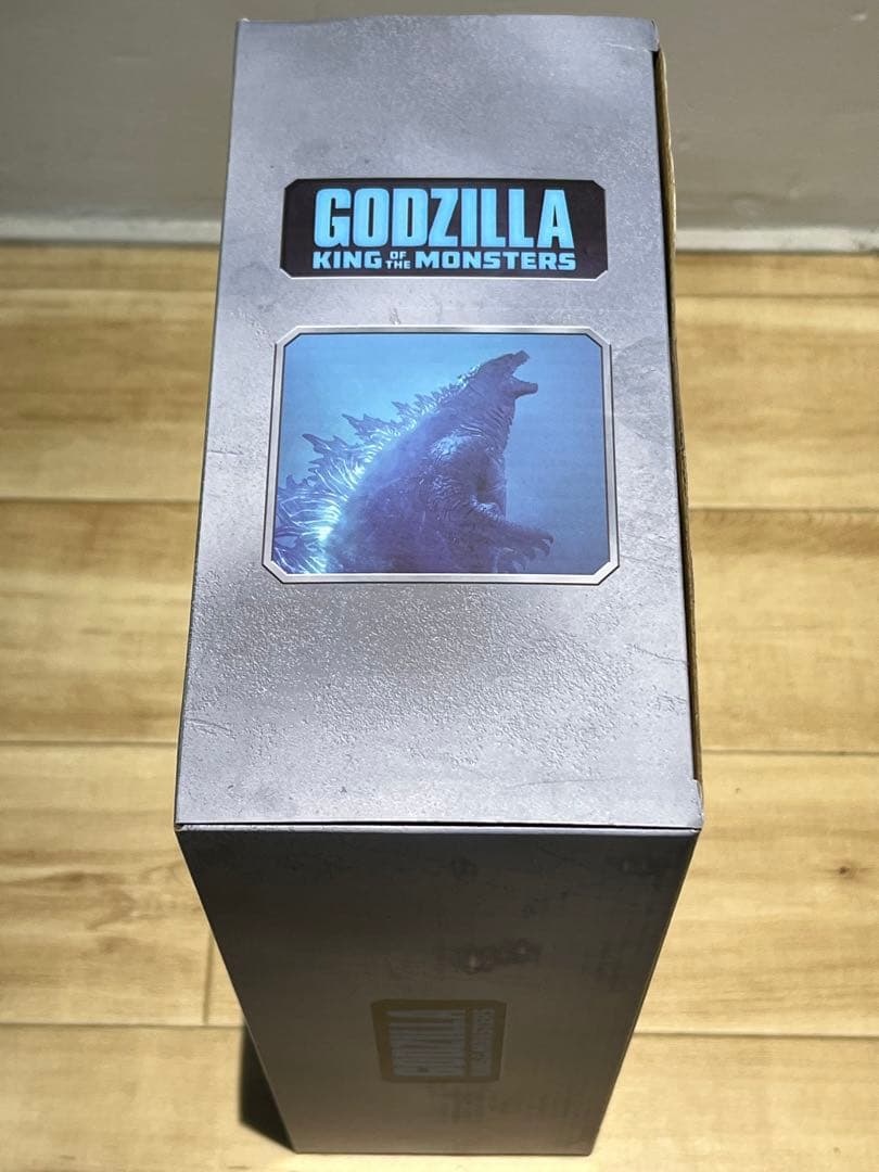 ハイヤトイズ ゴジラ 2019 Exquisite Basic Series