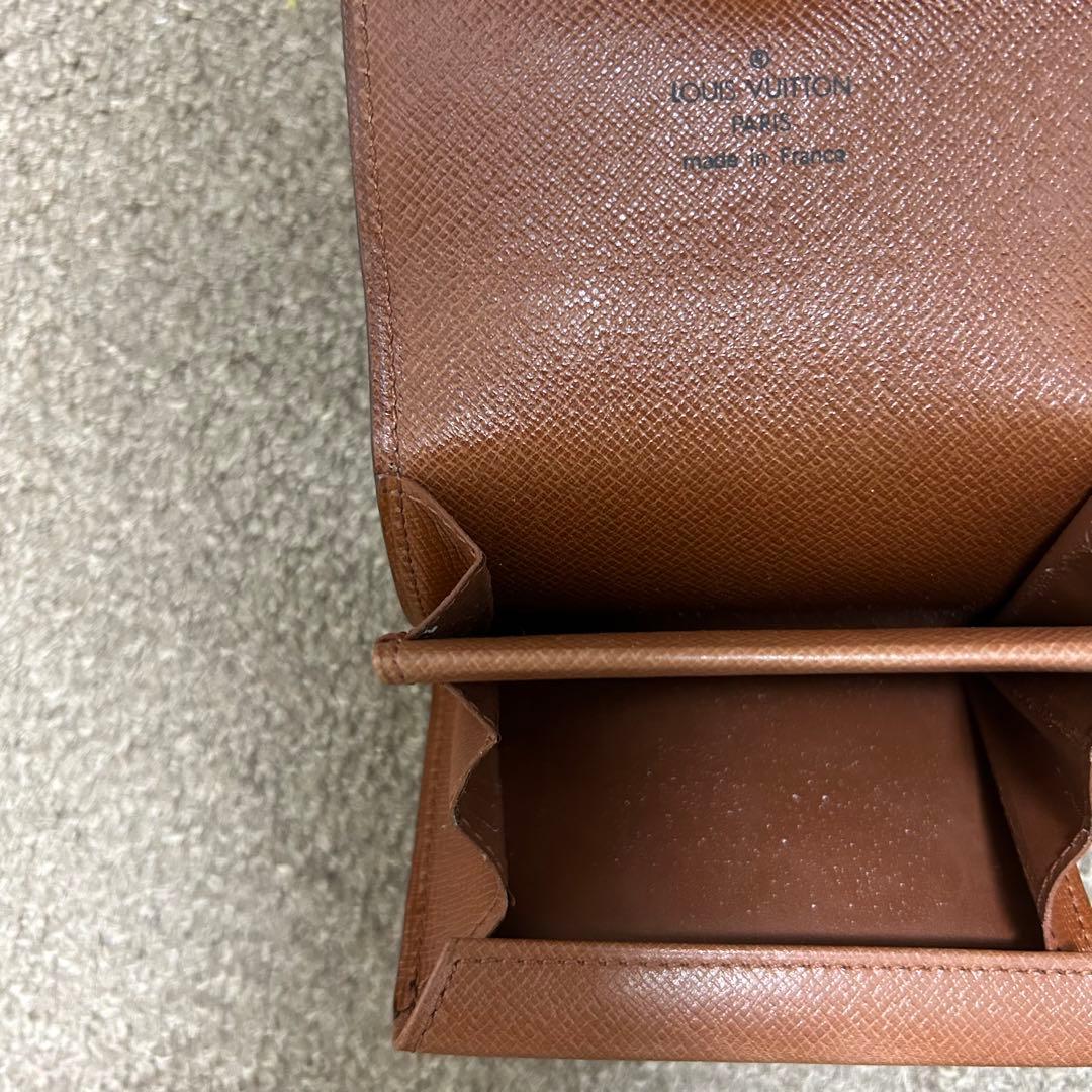 -Louis Vuitton- モノグラム ケース