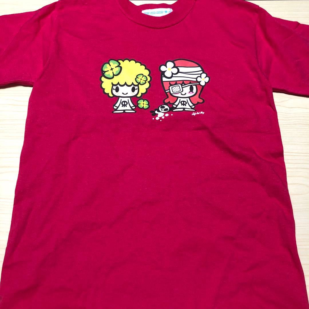 未使用JUDY AND MARYジュディマリ Tシャツ グッズ アルバム - メルカリ