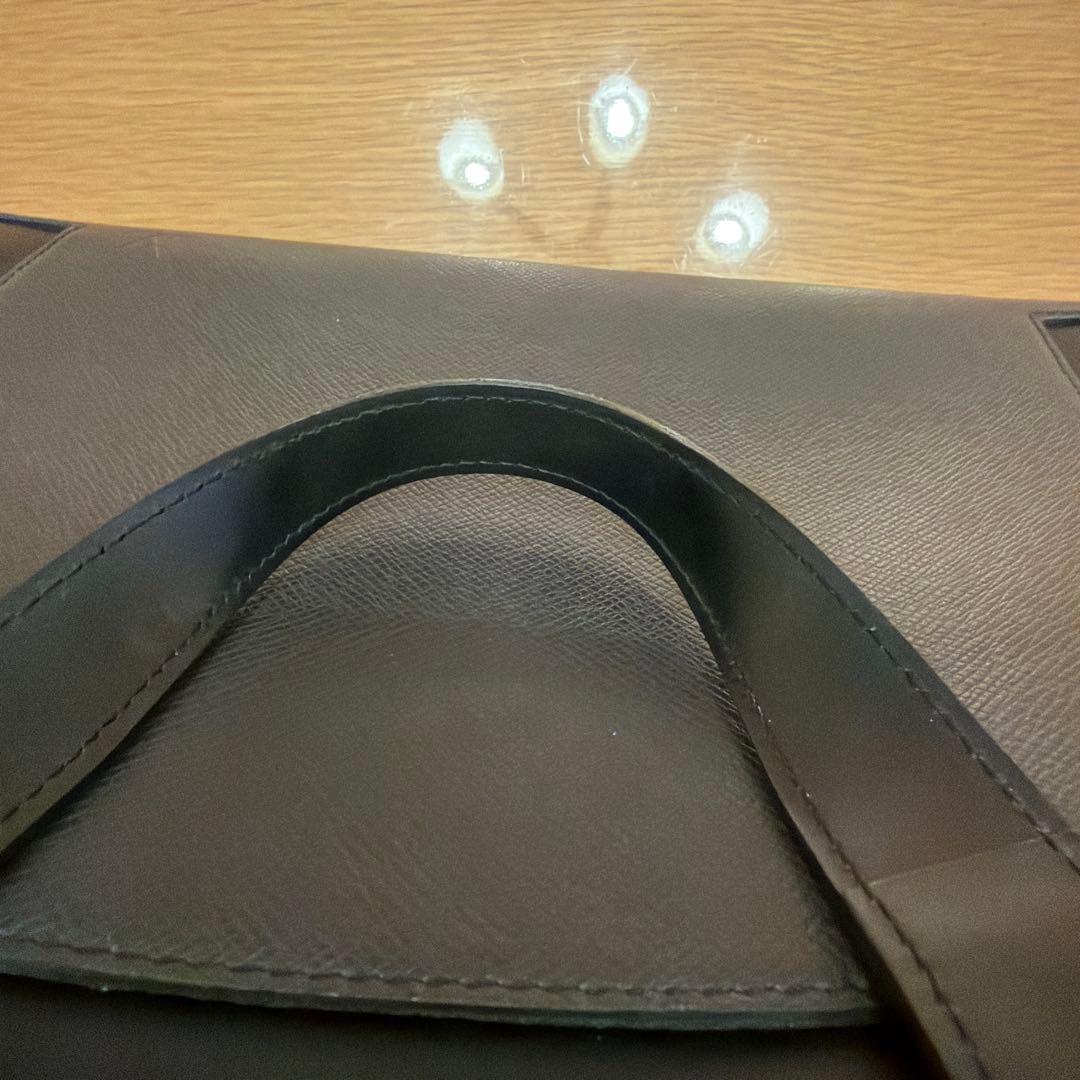 LOUISVUITTONメンズバッグ