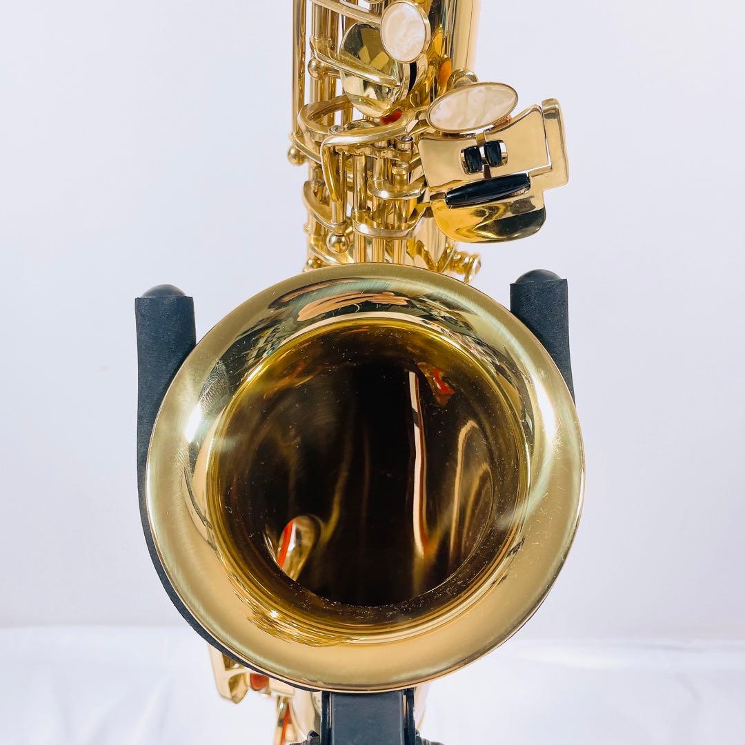 【良品】 Kaerntner ケルントナー アルトサックス K-AL62