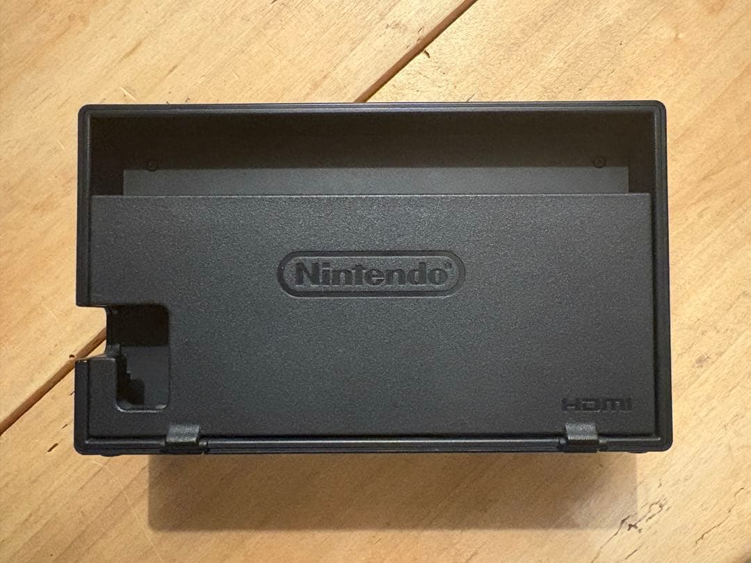 【ジャンク】Nintendo Switch 本体 & Proコントローラー