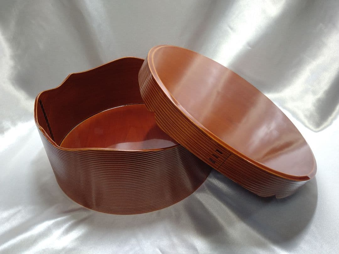 飛騨伝統工芸 春慶塗 茶道具 千歳盆 漆器 天然木 裏千家 美品 飛騨伝統工芸 春慶塗 茶道具 千歳盆 漆器 天然木 裏千家 美品 茶盆 9