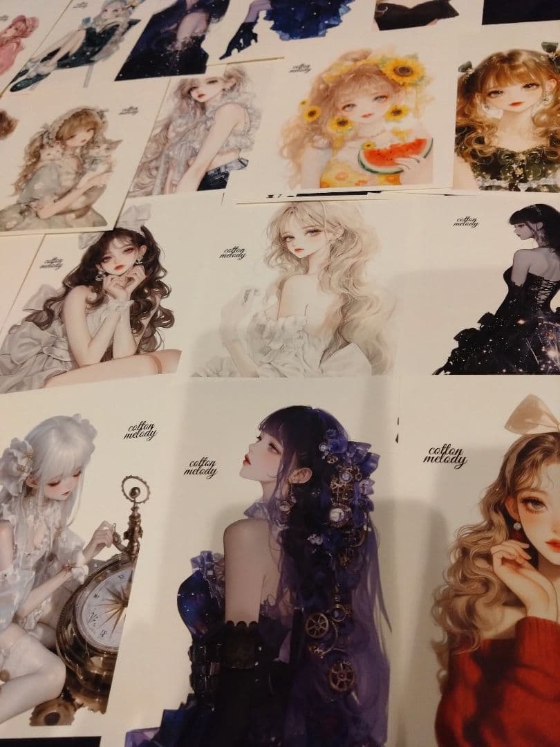 【セール500円引き】素材ステッカー＋A4紙大量セット！850枚以上まとめ売り