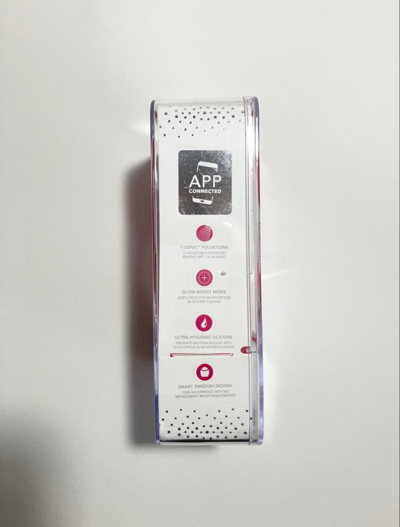 FOREO LUNA mini 3 for フクシア フォレオ