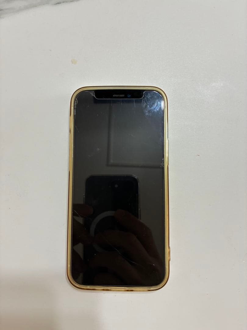 iPhone12 mini 256GB グリーン【香港版 SIMフリー】 iPhone12 mini 256GB SIMフリー グリーン 香港版 iPhone12 mini 256GB