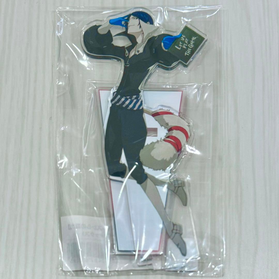 RIZIN一番くじ アクリルスタンド A賞B賞C賞 30個セット コンプリート