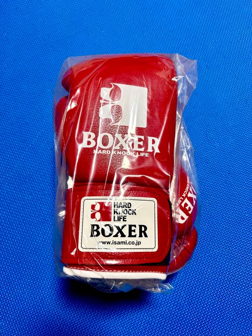 【新品/未開封】ISAMI BOXER ボクシンググローブ 8oz IBX-12 楽天市場】【ISAMI・イサミ】ボクシンググローブ ボクサーグローブ
