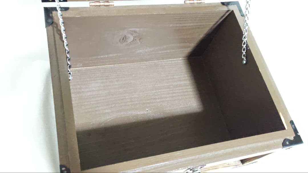 ONE PIECE FILM GOLD コラボおいしい海賊宝箱 非売品 ホクレン