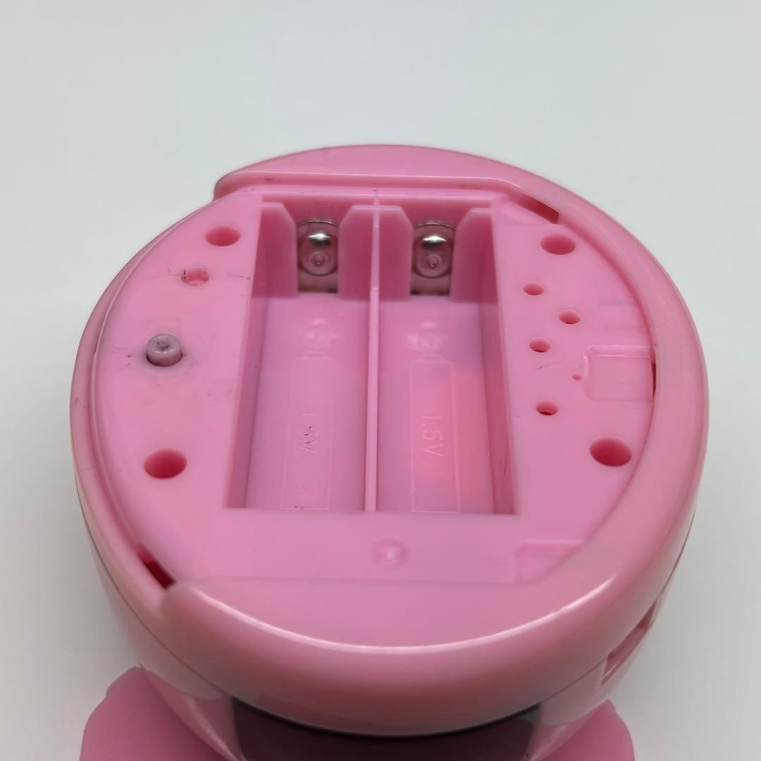 【動作確認済み】たまごっちプラスカラー 〈ピンク〉